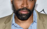 Cress Williams